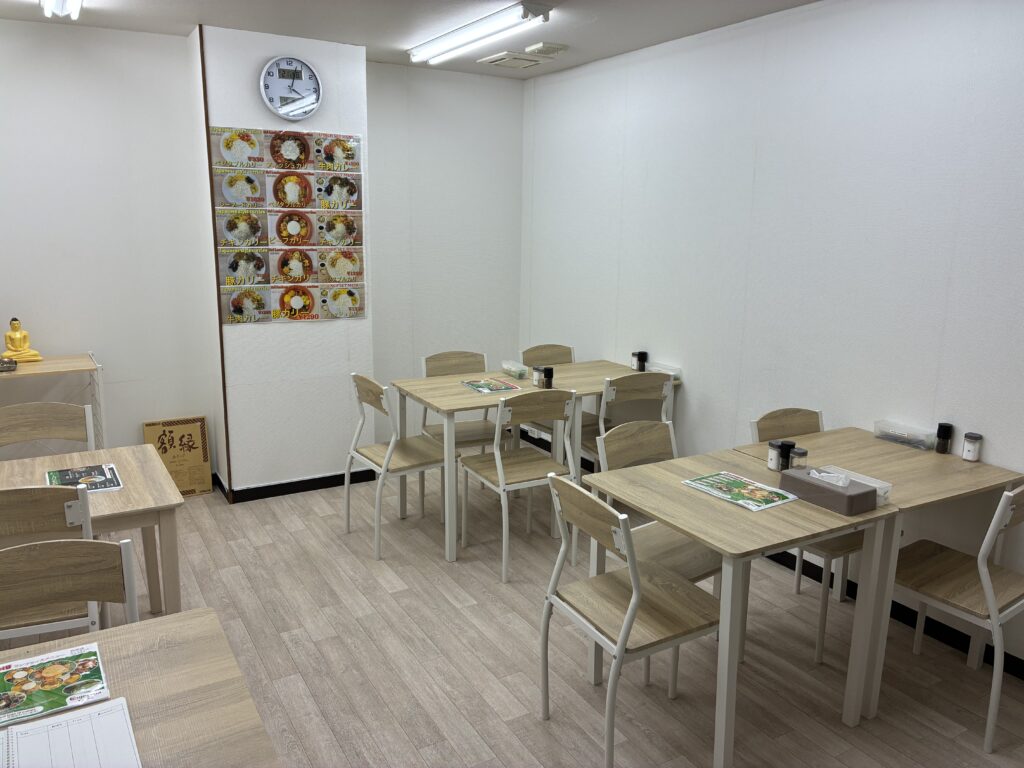 セイロニア 写真4