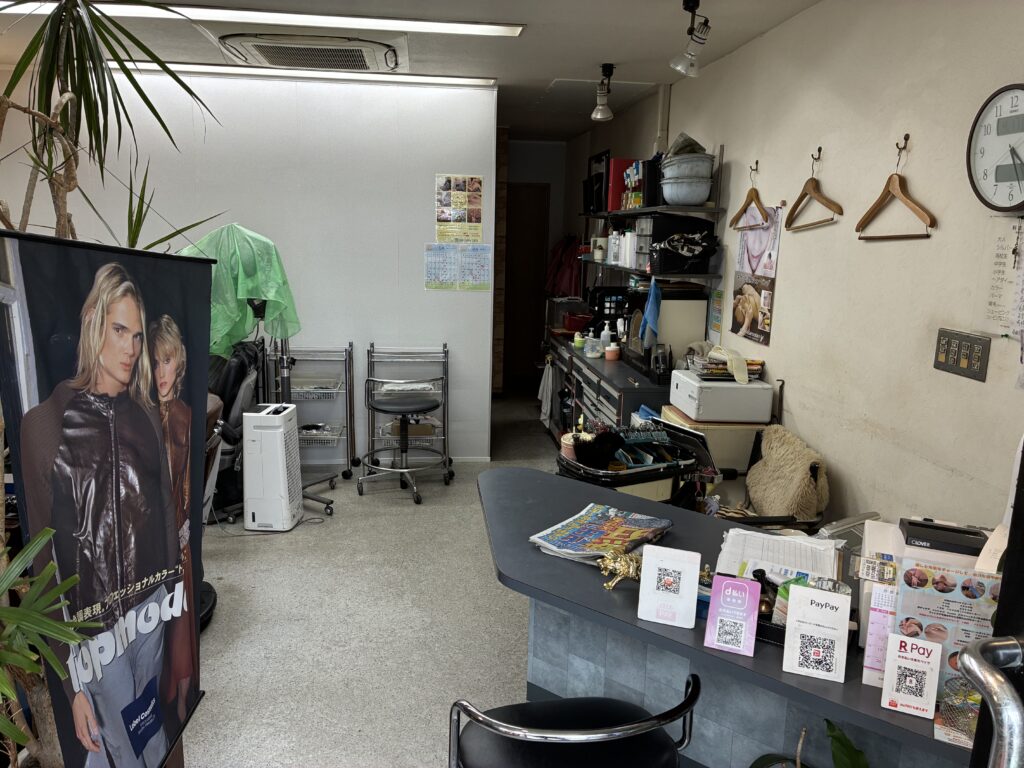 HEIWA 写真3
