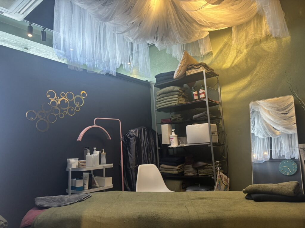 よもぎ蒸しサロンCocoRelux 写真3