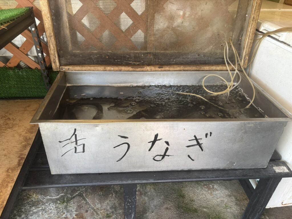 荒木商店 写真2