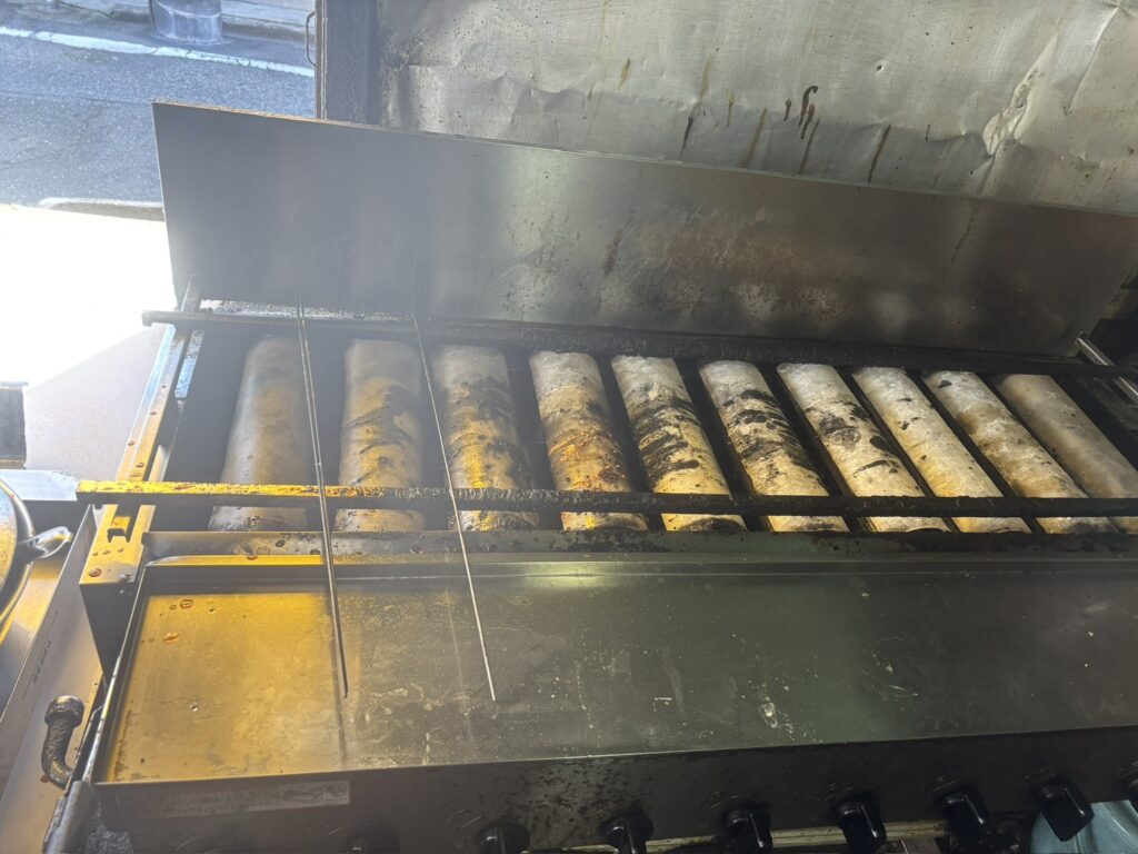 荒木商店 写真5