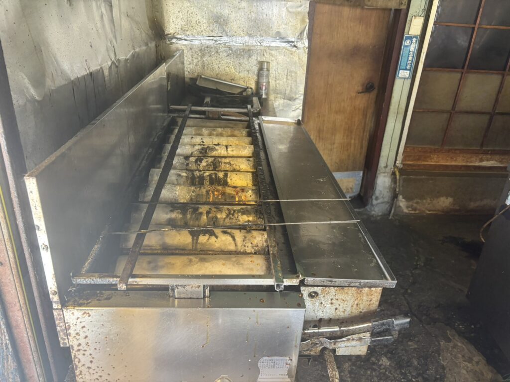 荒木商店 写真3