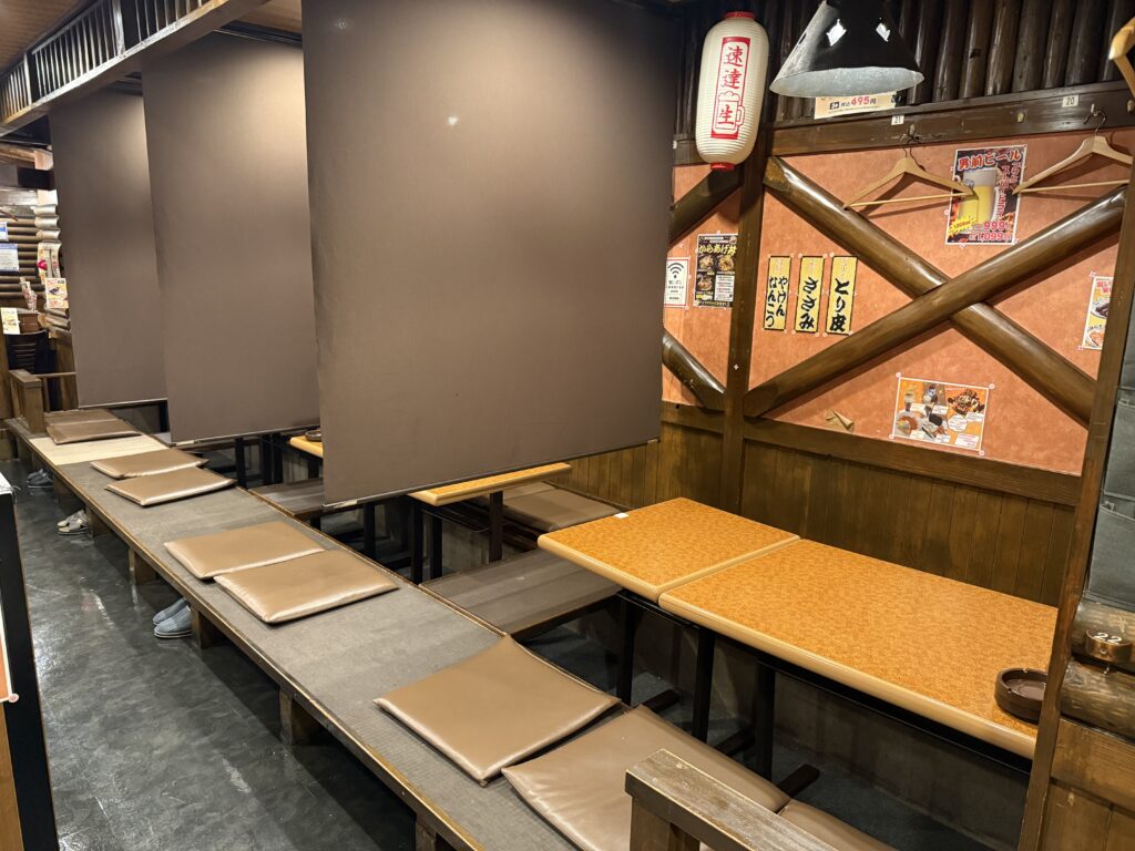 八剣伝三条店 写真2