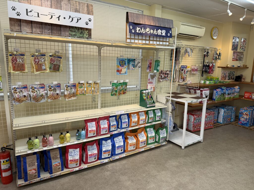 ペットサロンダイナ南竜宮店 写真3