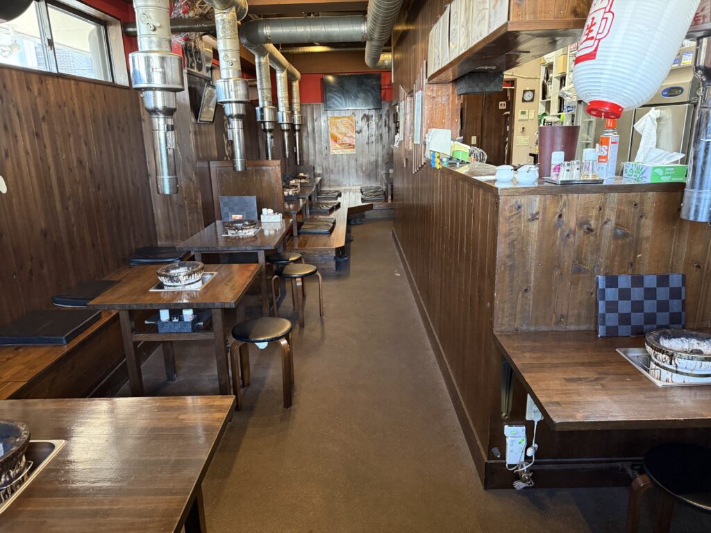 和田屋がっちゃがちゃ 写真2