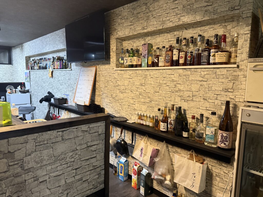 居酒屋くろのす 写真2
