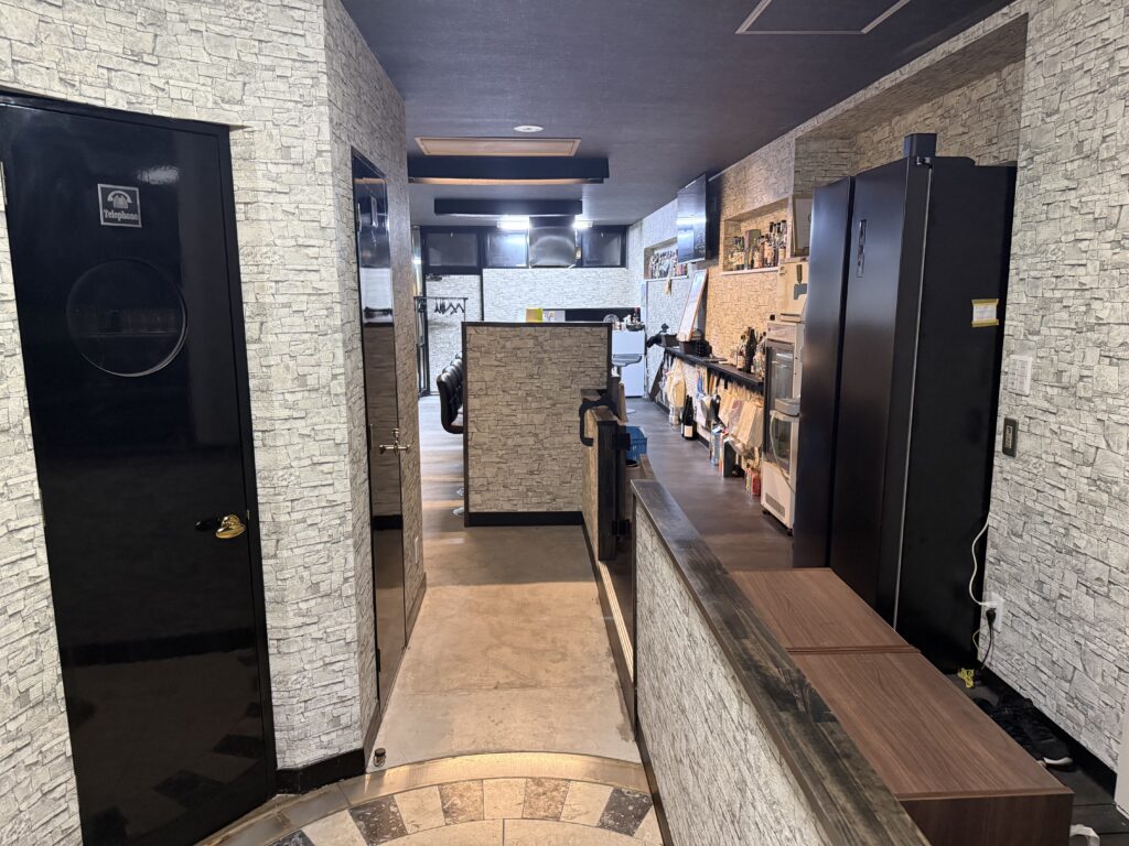 居酒屋くろのす 写真4