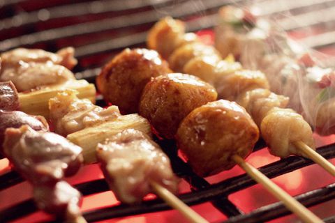 八剣伝三条店 写真4