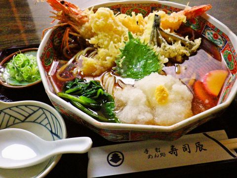 寿司辰 写真3