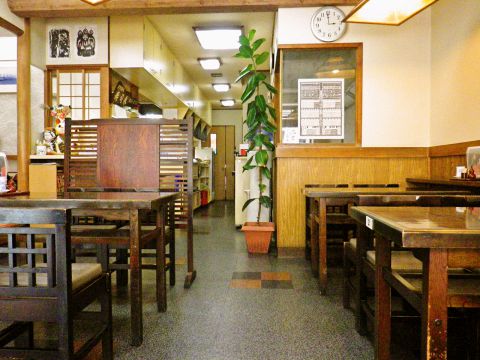 寿司辰 写真5