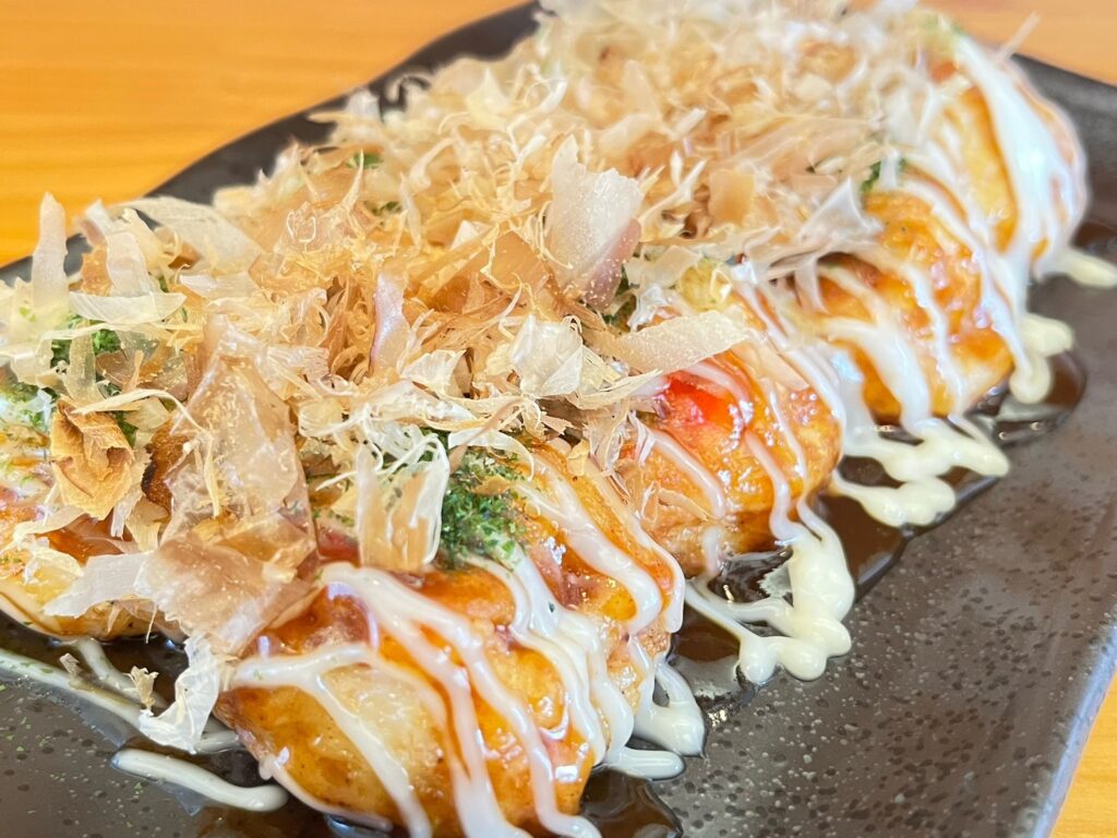 たこ神 写真2