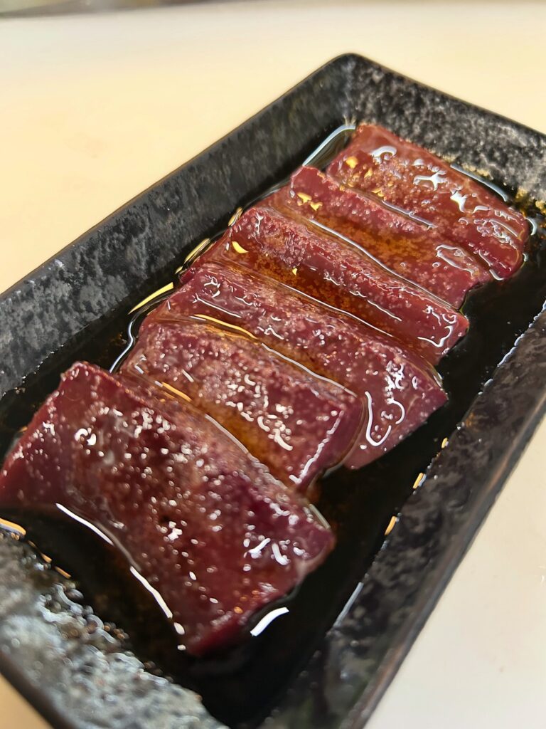 黒毛和牛焼肉柳生 写真4