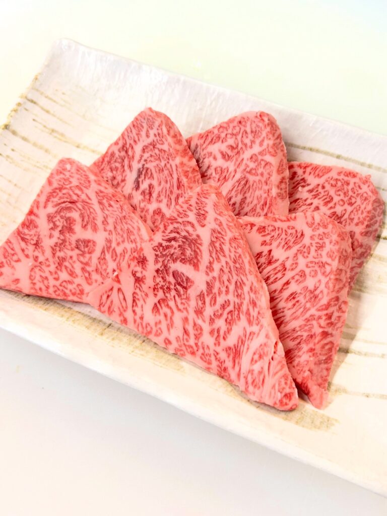 黒毛和牛焼肉柳生 写真2