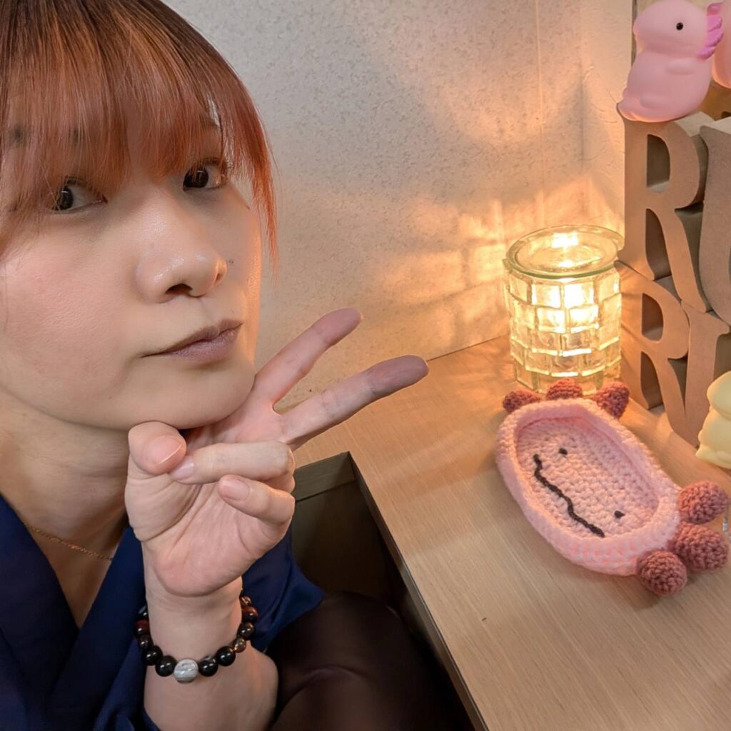 リラクゼーションサロン月陽 写真3