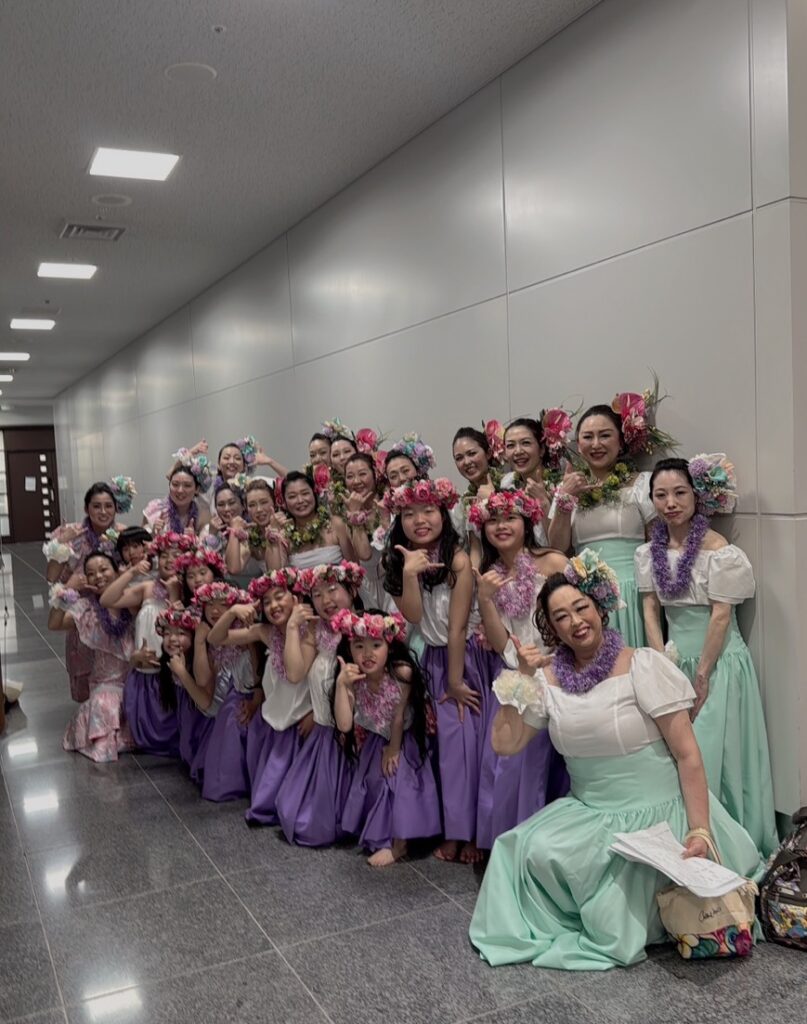 HulaStudioLanaPono&Le’a 写真2