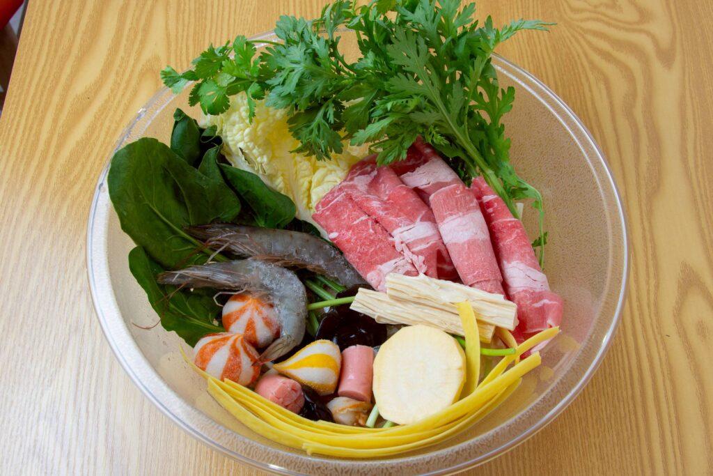 一楽麻辣湯 （イーラーマーラータン） 写真3