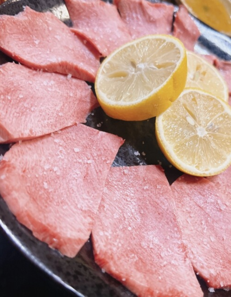 焼肉ステーキ烈 バルクアップ応援スタジオ 写真2